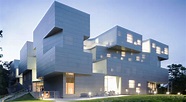 The Visual Arts Building opens in October by Steven Holl Architects | A ...