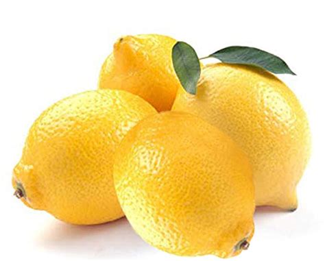 Fresh Lemon Exporters In Nashik Maharashtra India By Neela Enterprise