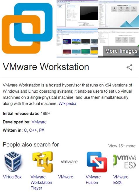 Vmware Workstation 16 Serial Key Keygen 2022