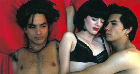 The Doom Generation Movie Review The Austin Chronicle
