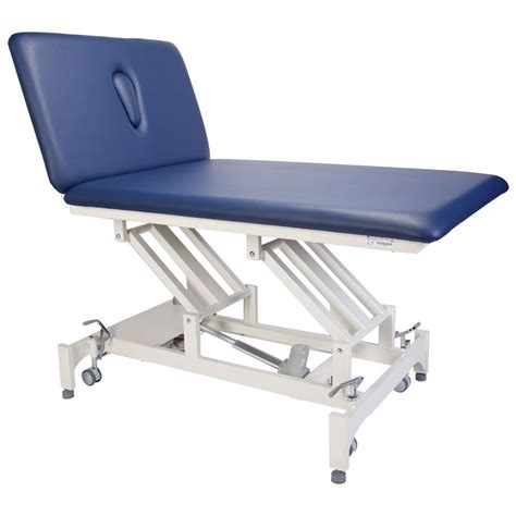Everyway All Ca Bobath Section Physical Therapy Table
