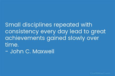 100 Discipline Quotes And Sayings Coolnsmart