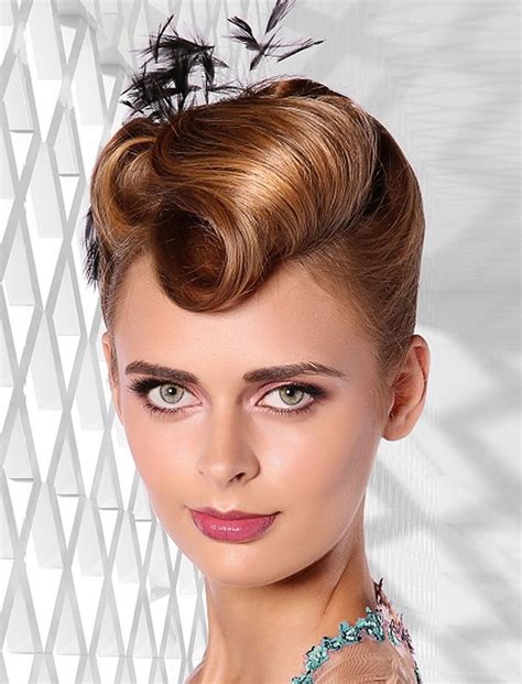 25 2018 Prom Hairstyles Hairstyle Catalog