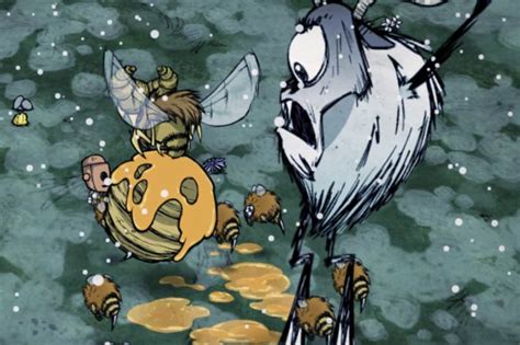 Otherwise it would have been. Deerclops | Don't Starve & DST Guide | Basically Average