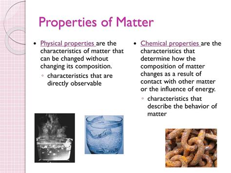 Ppt Matter Elements And Atoms Powerpoint Presentation Free Download