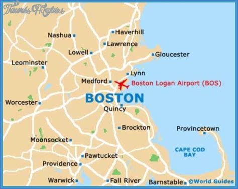 University Of Massachusetts At Boston Us Map And Phone And Address