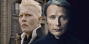 Mads Mikkelsen es el nuevo Grindelwald de ‘Fantastic Beasts 3’ – Cine3.com