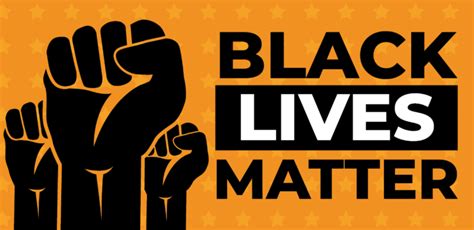 Statement In Solidarity And Commitment To Racial Justice—black Lives