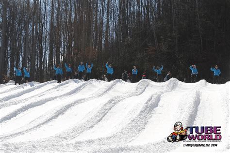 The 11 Best Places For Snow Tubing In North Carolina 2022 2023