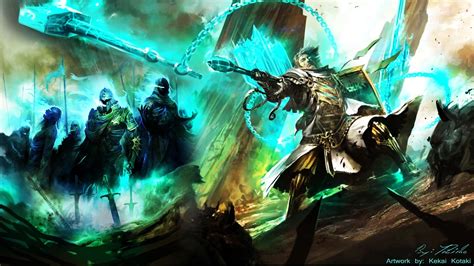 Guildwars2 , hero , gw2 , gw2. Guild Wars 2 Guardian Wallpaper ·① WallpaperTag