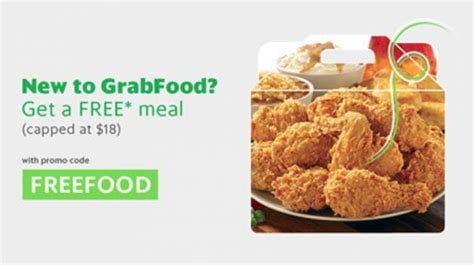 Grab has got its transport services, grabexpress, grabcar, grabfood, and much more ready for you, claim the discounts by. Here are 5 new GrabFood promo codes including $12, $25 and ...