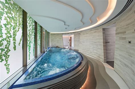 Book A Luxury Spa Treatment Mandarin Oriental Hotel Dubai