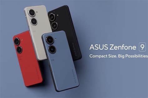 Exclusive Asus Zenfone 10 Full Specifications Launch Timeframe