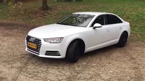 Shop huge inventory of audi rims, wheels & tires at audio city usa. Audi A4 2016 glacier-white 2.0 TFSI S-tronic full options ...