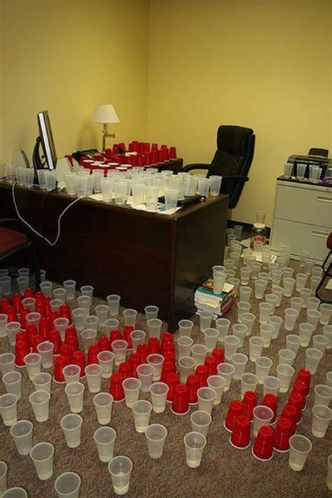 For The Party Animal April Fools Pranks Pinterest