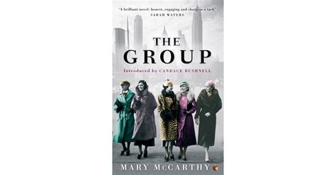 The Group By Mary Mccarthy Best Books To Read On Vacation With