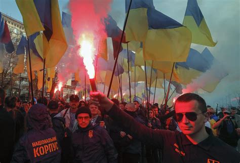 In Ukraine Volodymyr Zelenskiy Must Tread Carefully Or May End Up
