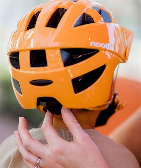 How To Pick The Best Bike Helmet For Your Child