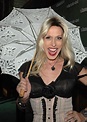 Shocking death of Alexis Arquette leaves fans asking what she died of ...