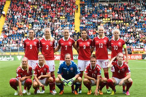 Under åren har dessa resulterat i såväl framgångar som mindre lyckade . Danmarks landslag strejkar inför VM-kvalet | Aftonbladet