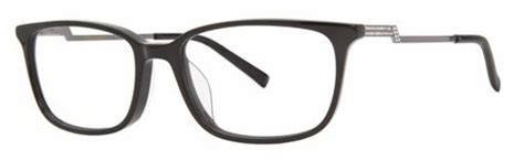 vera wang va59 alternate fit eyeglasses