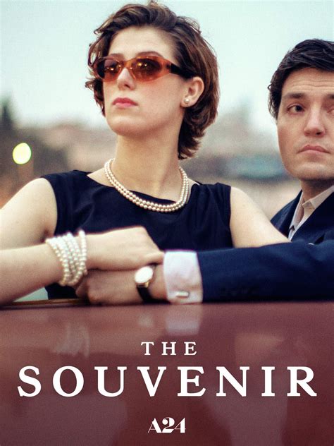 Well-paced film 'The Souvenir' is a fascinating fly-on-the-wall character portrait - The Maine ...
