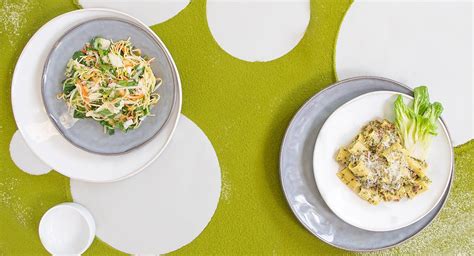 Recipes for Cooking with Bok Choy & Ramps