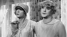 Movie Review: Some Like It Hot (1959) | The Ace Black Movie Blog