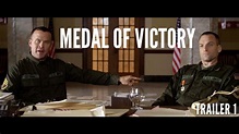 MEDAL OF VICTORY Trailer 1 - YouTube