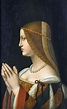 Portrait Bona Sforza