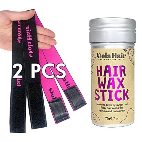 Picks Of 17 Best Edge Effect Hair Wax Stick In 2022 To Buy Integra Air