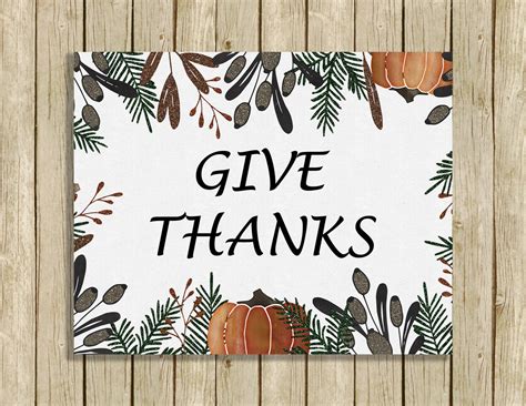 The 30 Best Ideas For Thanksgiving Wall Decor Home Inspiration And