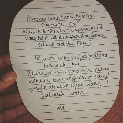 Jangan lewatkan momen bahagia tanpa kata yaa. 35+ Hits Kata Kata Bijak Cinta Yang Terpendam Terlengkap ...