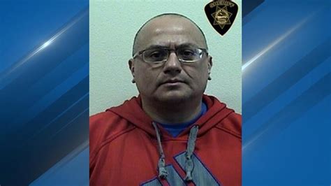 Convicted Sex Offender Released Living In Keizer Marion County Sheriffs Office Says