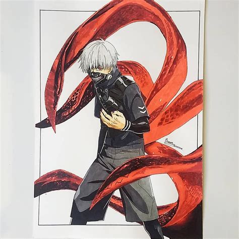There is currently no wiki page for the tag kagune (tokyo ghoul). Tokyo Ghoul Kaneki S Kagune - Manga