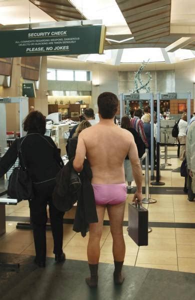 17 Most Embarrassing Airport Security Check Moments You Don’t Want To Face Ever