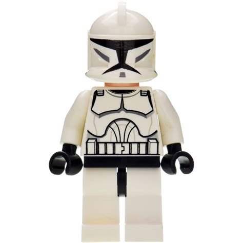 Lego Clone Trooper Minifigure Brick Owl Lego Marketplace