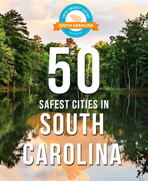 south carolina s 20 safest cities of 2020 moving to south carolina safe cities moving to