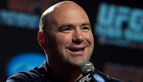 Why Was Dana White Absent From Ufc 291 Press Conference Exploring The