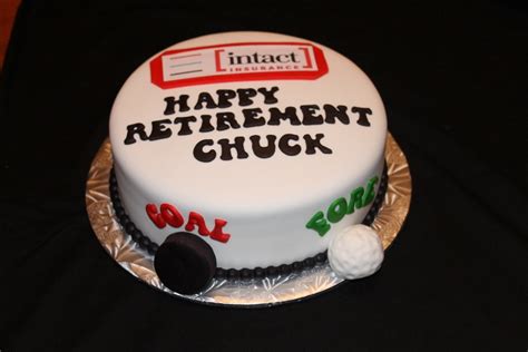 We did not find results for: Insurance Broker Retirement Cake - CakeCentral.com