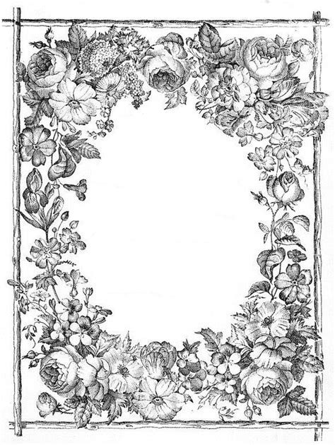 Feel free to use any of these coloring pages you feel is appropriate for your lesson plans.*. bumble button: A new group of beautiful late 1800's book ...
