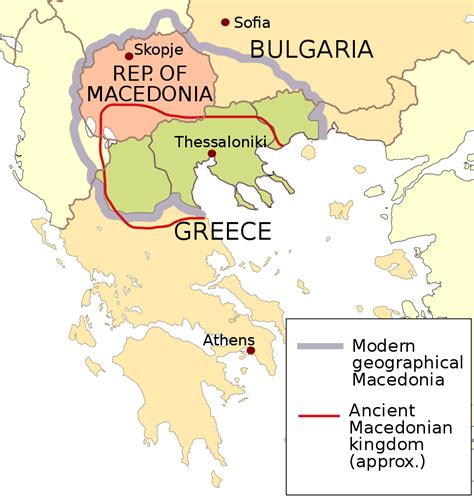 The Macedonian naming dispute visualized | Macedonia, Alexander the great, Alexander the great movie