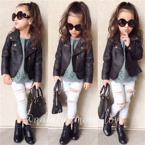 If you have an #ootd to share, apply now and get published on rgnn.org! natalieamora_love | Single Photo | Instagrin | Girl outfits, Little girl outfits, Baby girl clothes