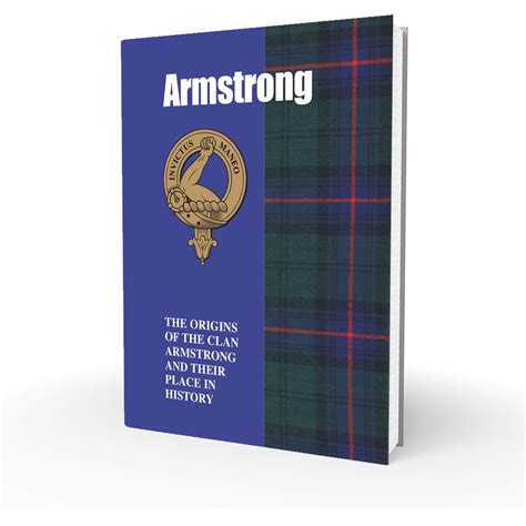 In the following year, the couple soon added another son to their family whose name was mark. Armstrong - Scottish Surname | Family Names by Lang Syne