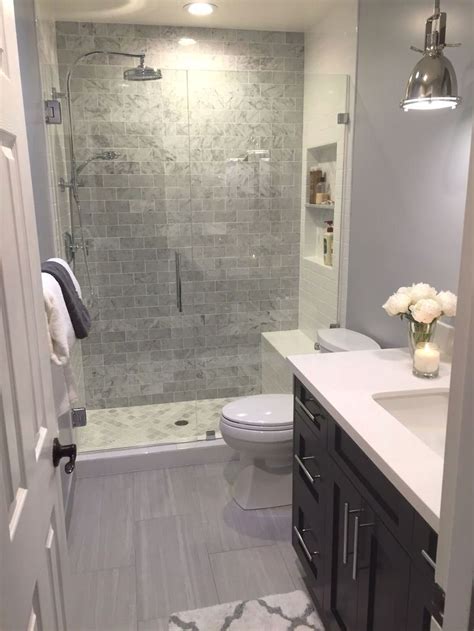 83 Inspirational Small Bathroom Remodel Before And After 82 Small