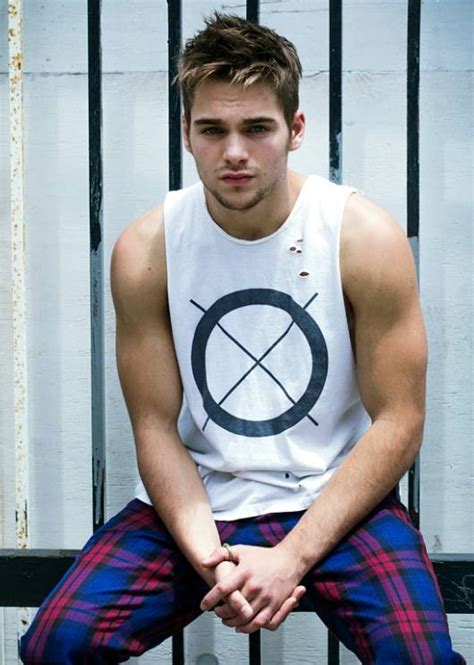 Vjbrendan Dylan Sprayberry Photographed By Angelo Kritikos