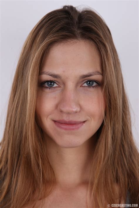 Czech Casting Veronika