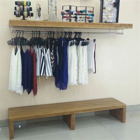 ∙ promo pengguna baru ∙ kurir instan ∙ bebas ongkir ∙ cicilan 0%. Diy Tempat Gantung Baju | Desainrumahid.com