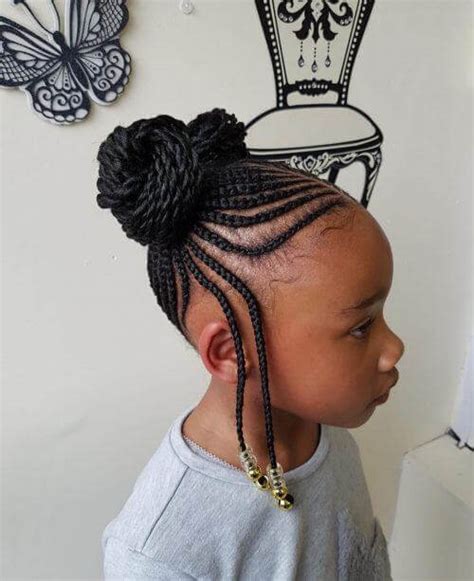 Hairstyles For Black Girls Without Weave Magiadeverao