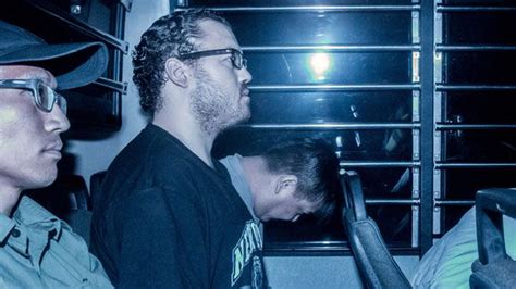 Rurik Jutting Ruled Fit To Stand Trial For Hong Kong Murders News The Week